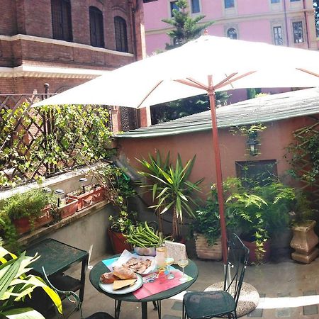 Rome Art Home Exterior foto